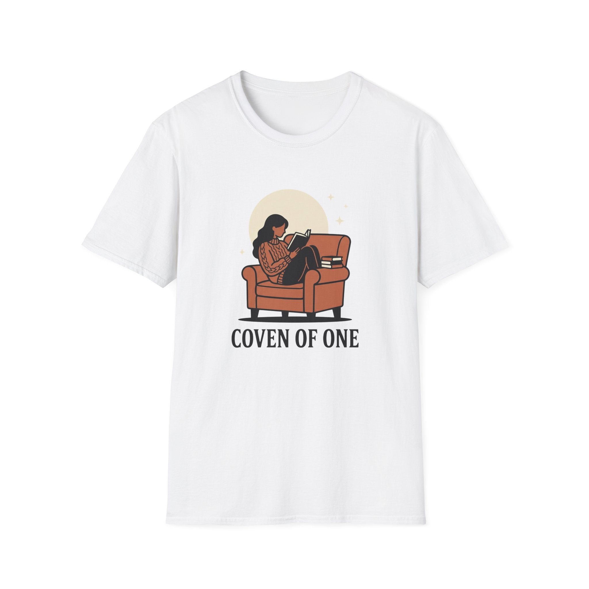 Coven of One Cozy T-Shirt
