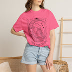 New Moon New TBR Graphic T-Shirt