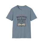 Wildflowers & Witchcraft T-Shirt