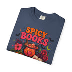 Spicy Books & Summer Spells T-Shirt