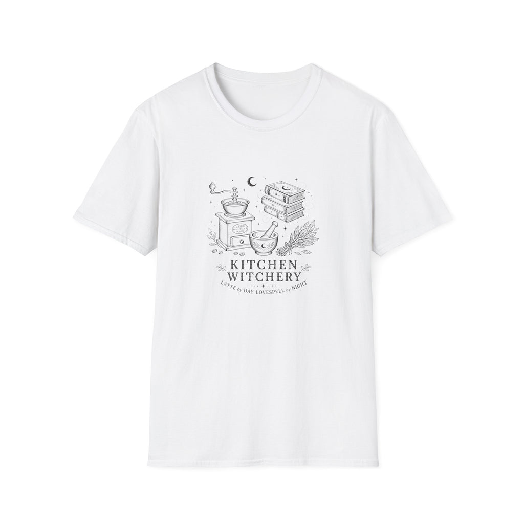 Kitchen Witchery T-Shirt