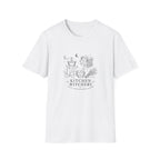 Kitchen Witchery T-Shirt