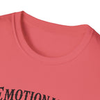 Emotionally Invested In Dragons T-Shirt