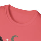 Morally Gray Reading Club T-Shirt