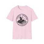 Coffee Chapters & Curses T-Shirt