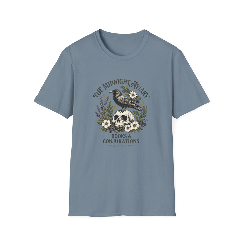 Midnight Aviary T-Shirt