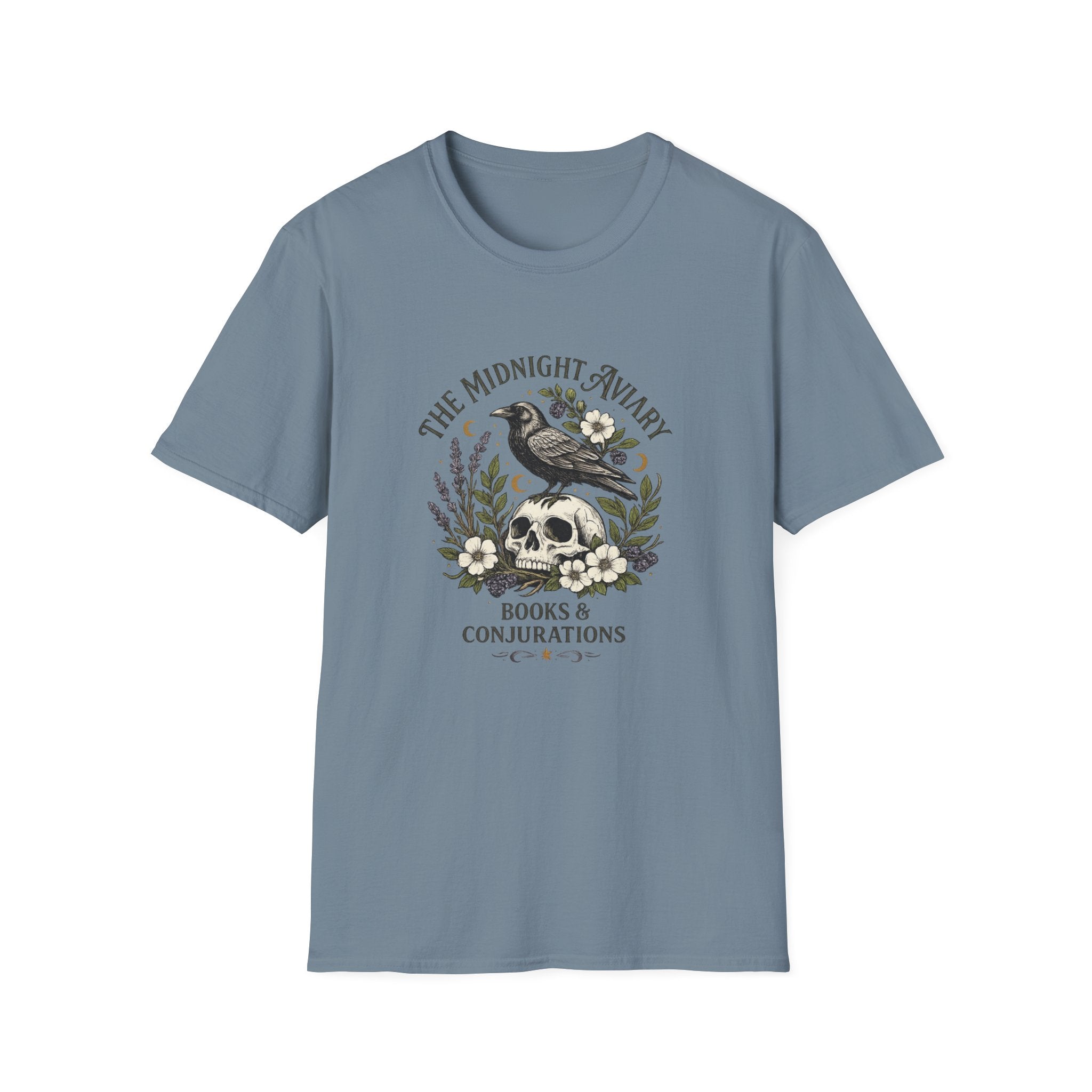 Midnight Aviary T-Shirt