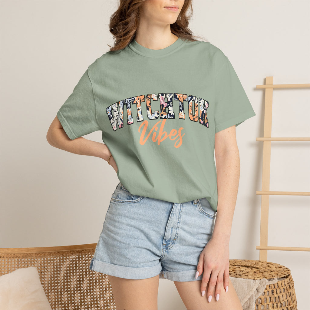 Witchtok Vibes T-Shirt