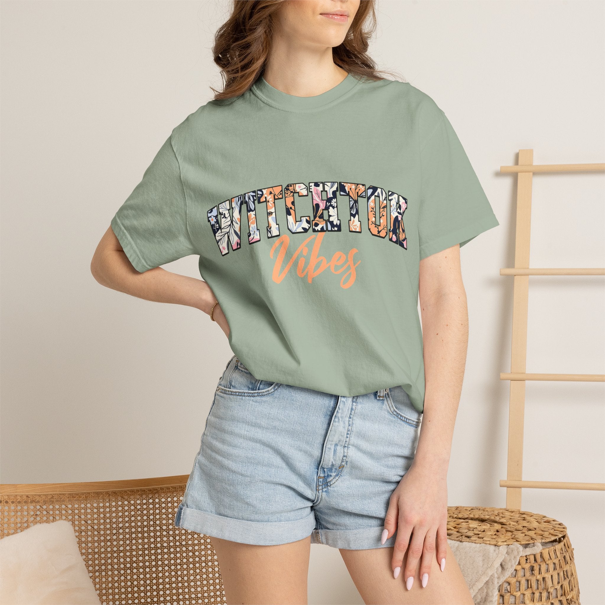Witchtok Vibes T-Shirt