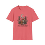 Cozy Hearth Fox T-Shirt