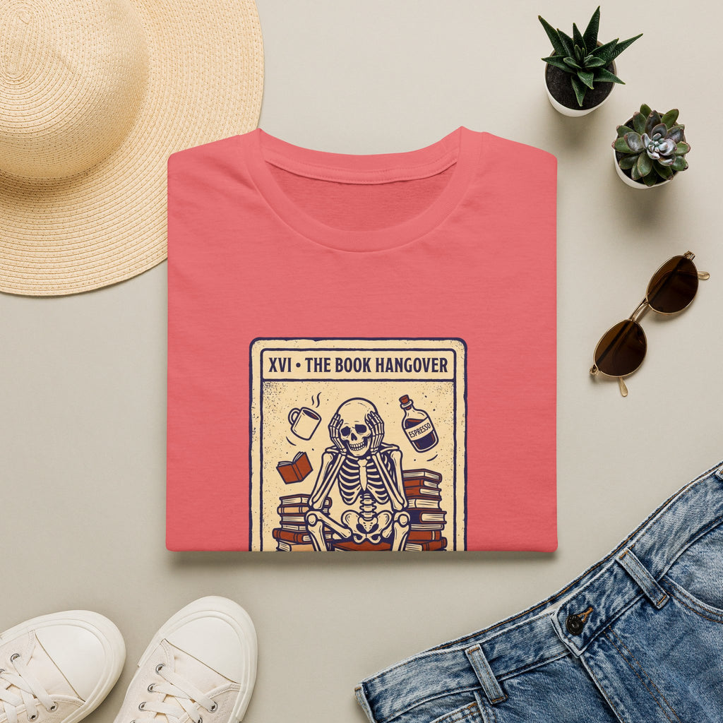 Book Hangover T-Shirt