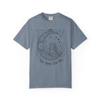 New Moon New TBR Graphic T-Shirt