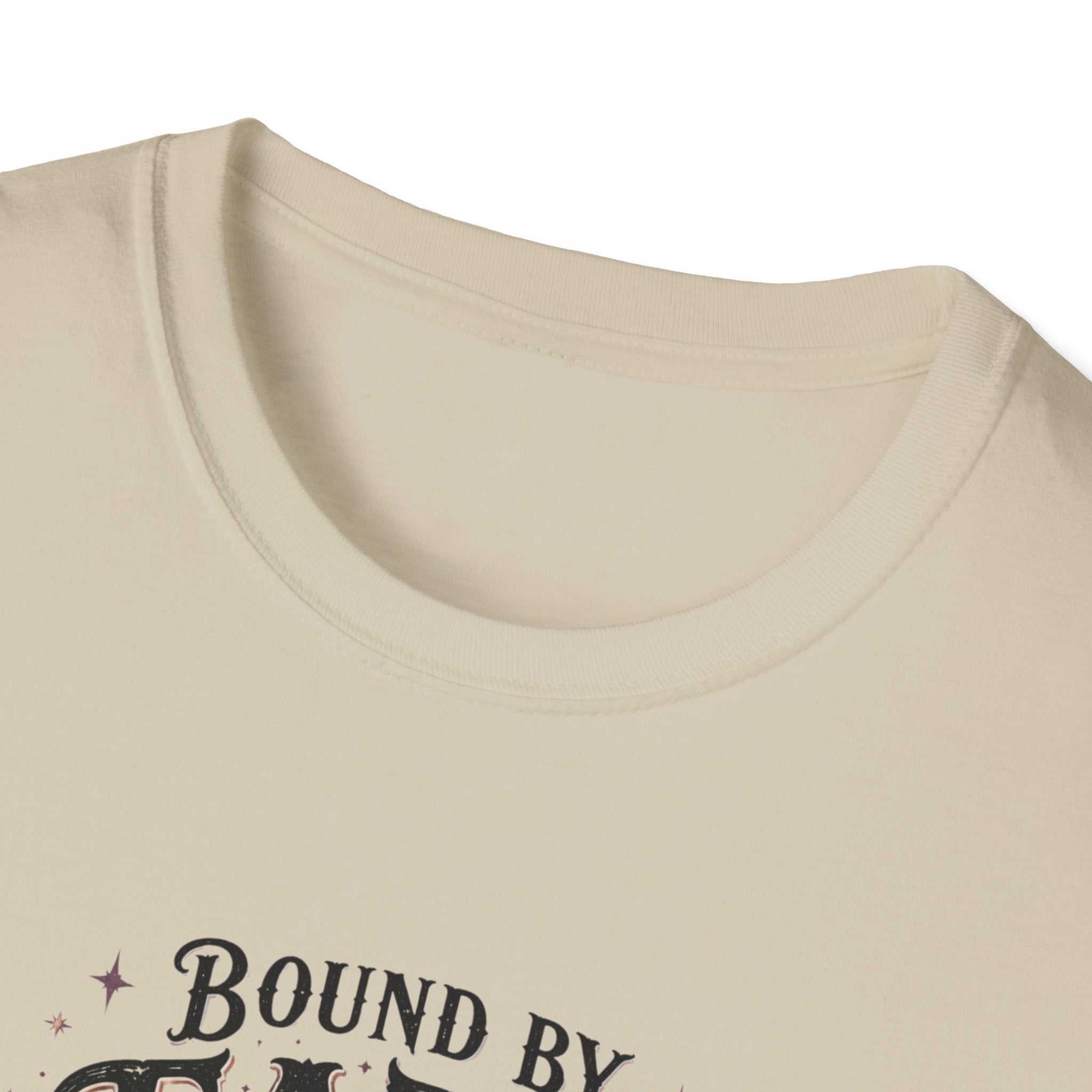 Bound by Fate & Bad Decisions T-Shirt