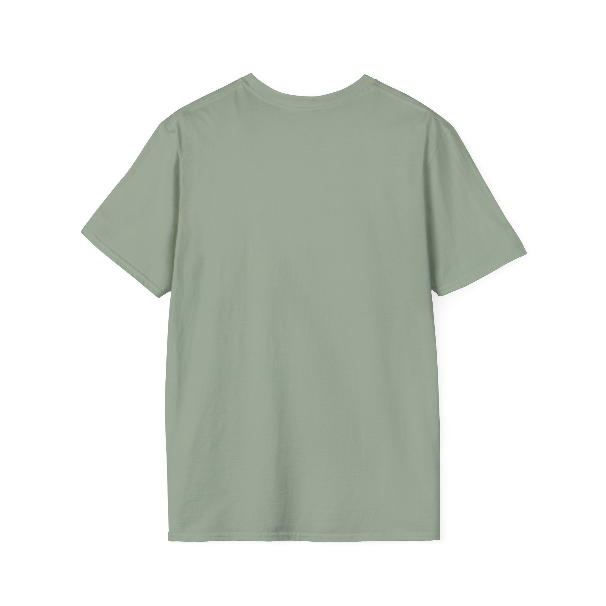 Dark Romance Department T-Shirt