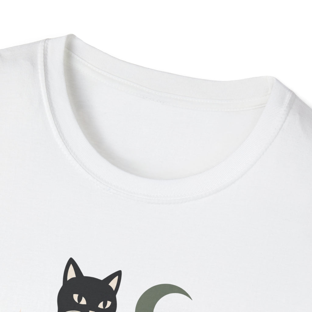 Booked & Bewitched T-Shirt