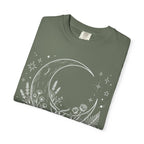 Moth and Moon T-Shirt