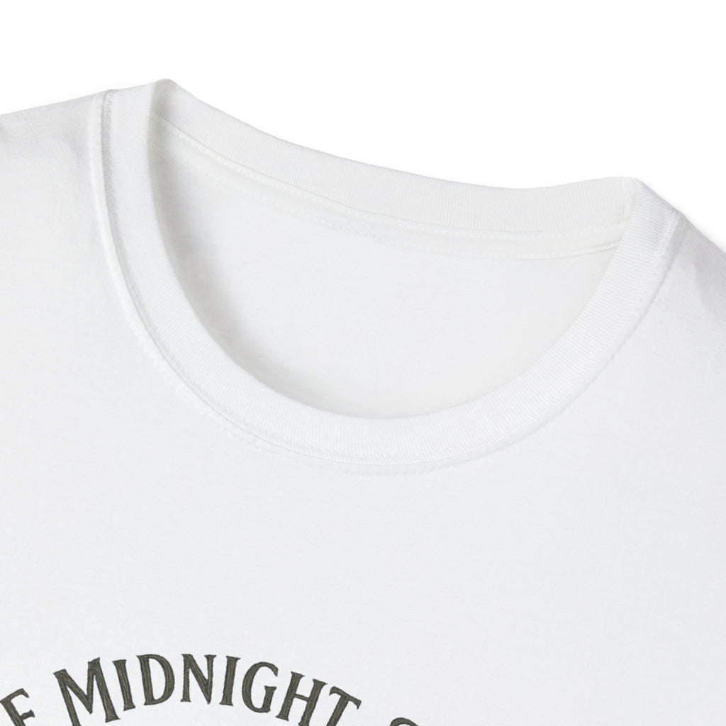 Midnight Aviary T-Shirt