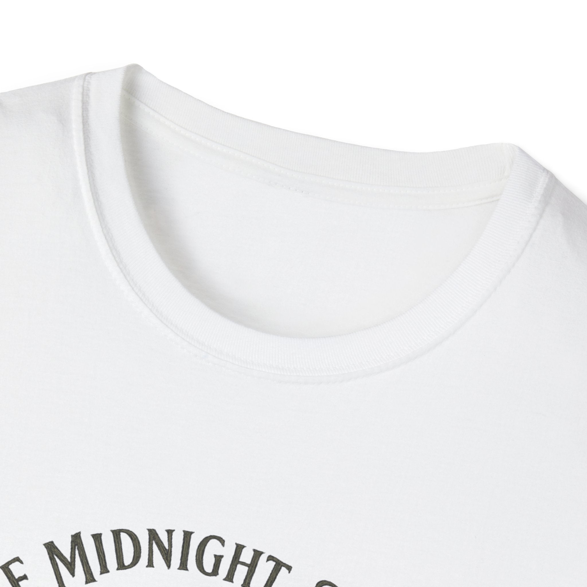 Midnight Aviary T-Shirt