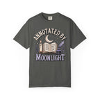 Annotated By Moonlight T-Shirt