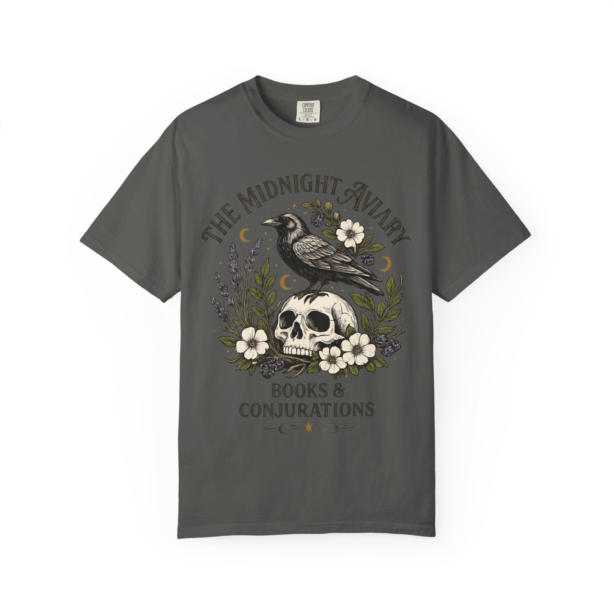 Midnight Aviary T-Shirt