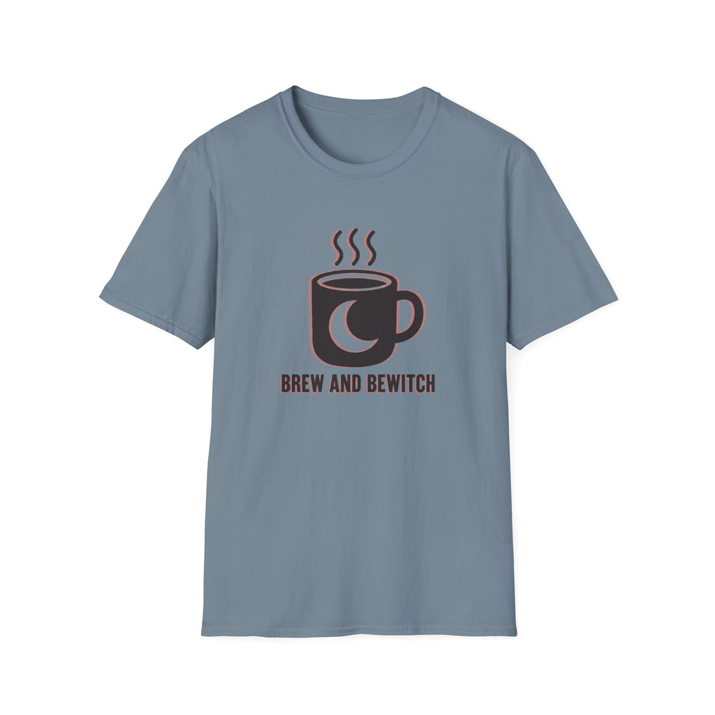 Brew and Bewitch T-Shirt