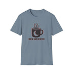 Brew and Bewitch T-Shirt