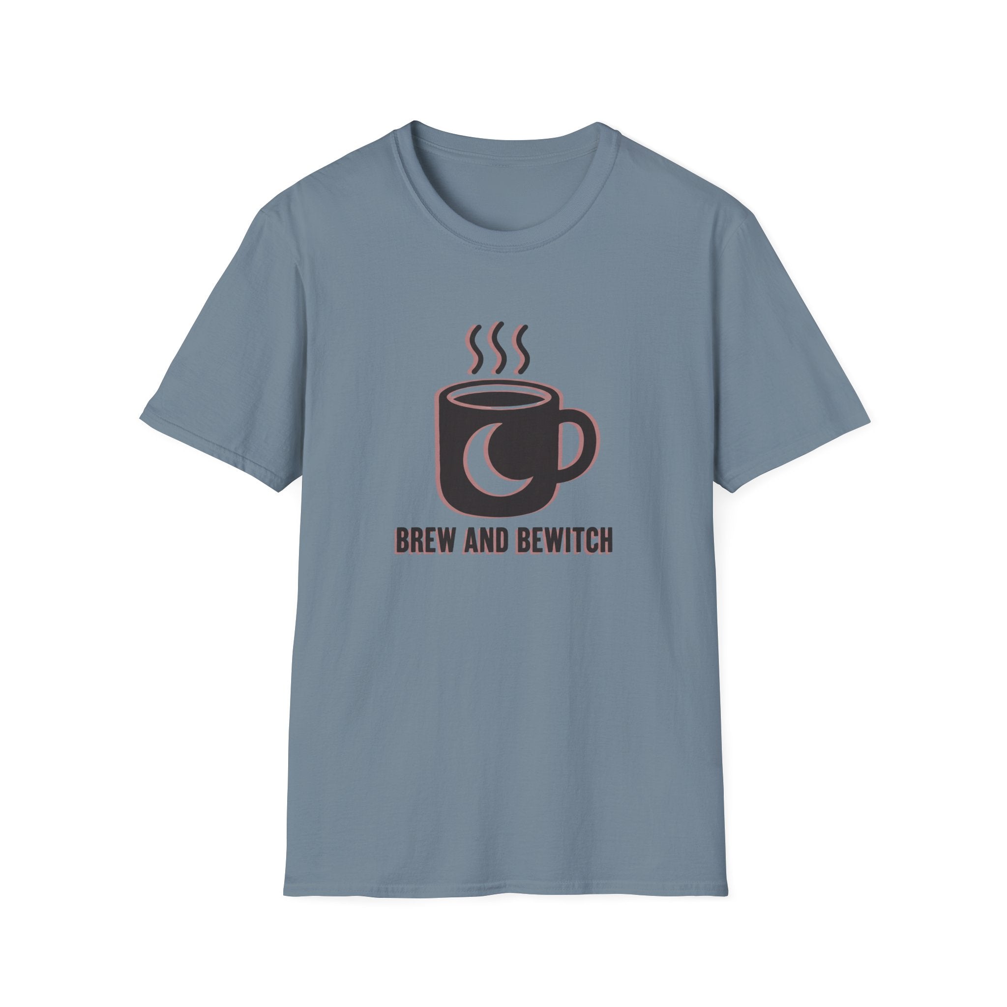Brew and Bewitch T-Shirt