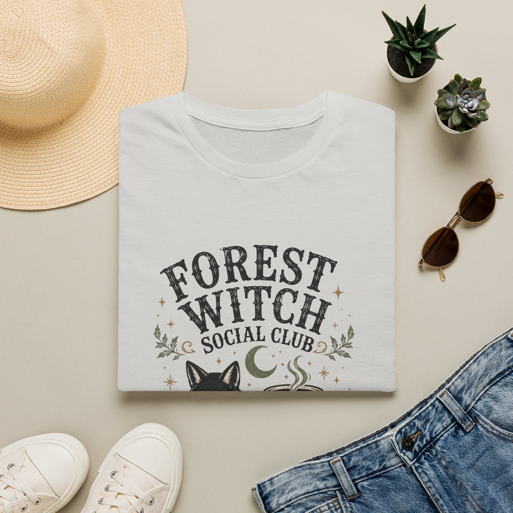 Forest Witch Social Club T-Shirt