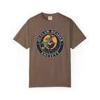Outlaw Reader Society T-Shirt
