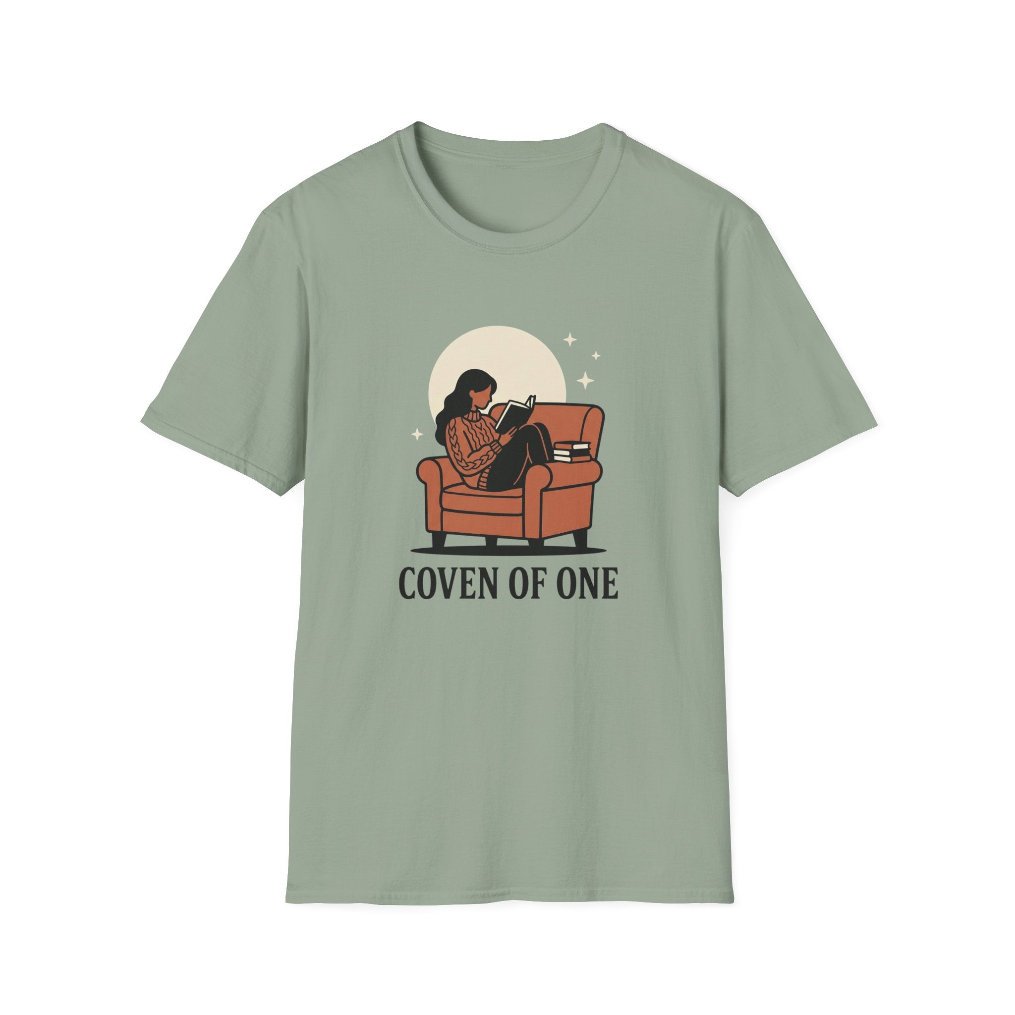 Coven of One Cozy T-Shirt