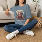 Romantasy Made Me This Way T-Shirt