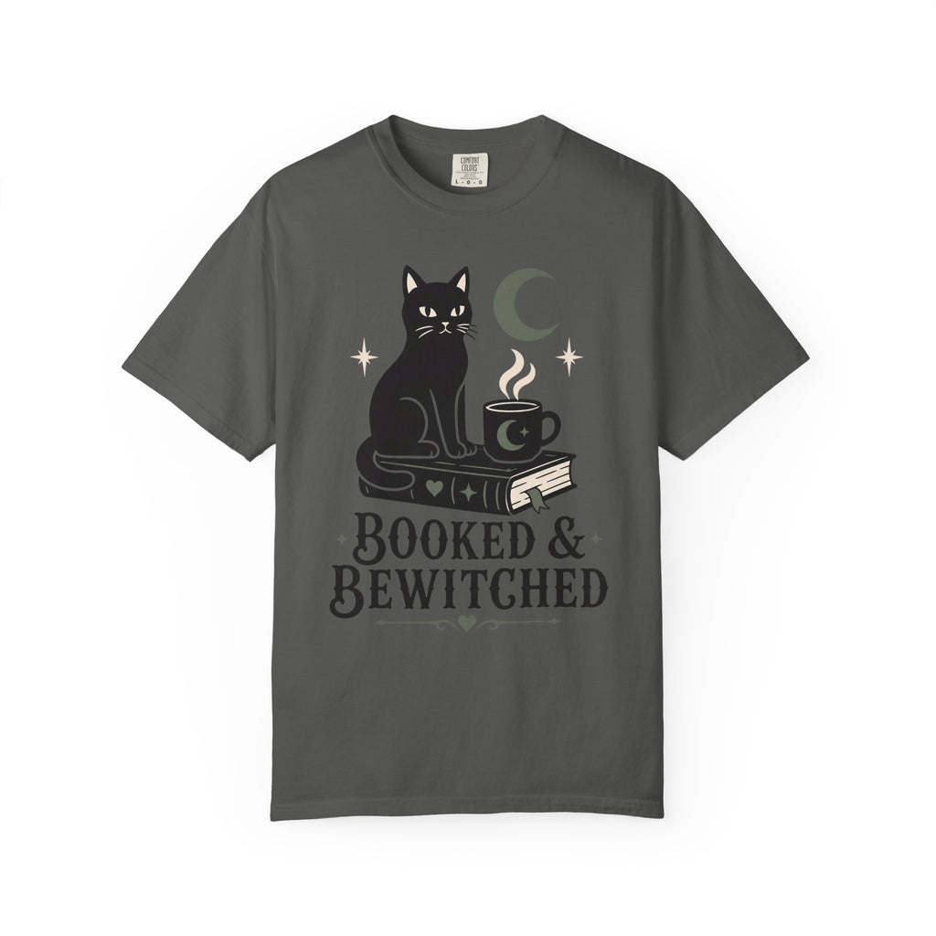 Booked & Bewitched T-Shirt