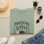 Practicing My Little Rituals T-Shirt