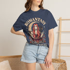 Romantasy Made Me This Way T-Shirt