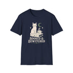 Booked & Bewitched T-Shirt