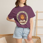 Summer Solstice Reading Club T-Shirt