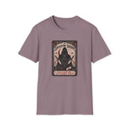 The Shadow Daddy Tarot Card T-Shirt