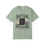 Soft Girl Spell Work T-Shirt