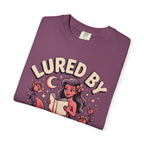 Lured By Love Stories T-Shirt