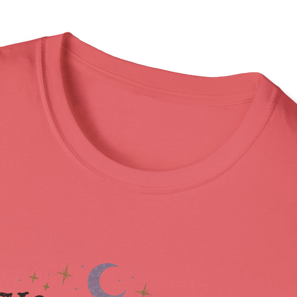 Nocturnal Nature Club T-Shirt