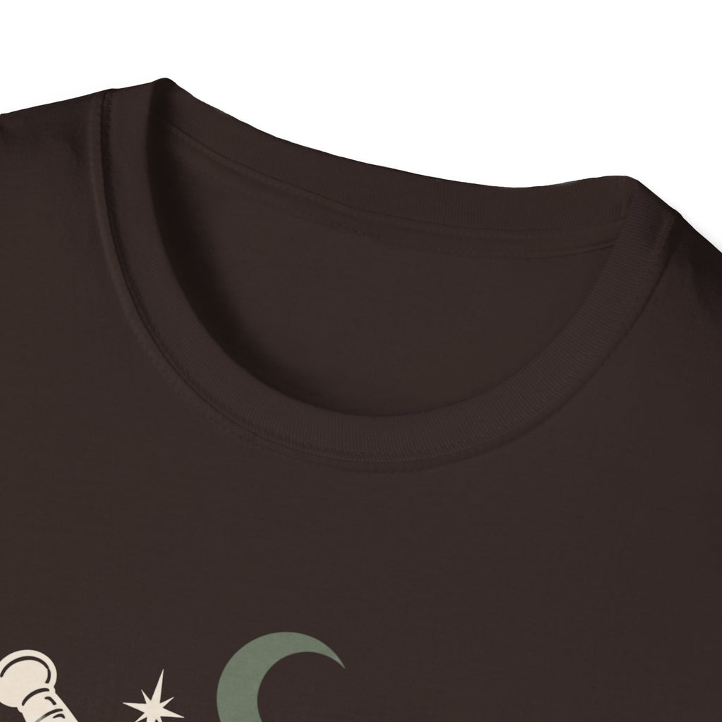 Morally Gray Reading Club T-Shirt