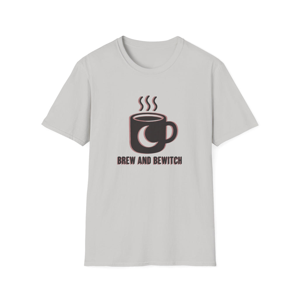 Brew and Bewitch T-Shirt