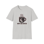 Brew and Bewitch T-Shirt
