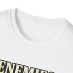 Enemies to Lovers Every Time T-Shirt