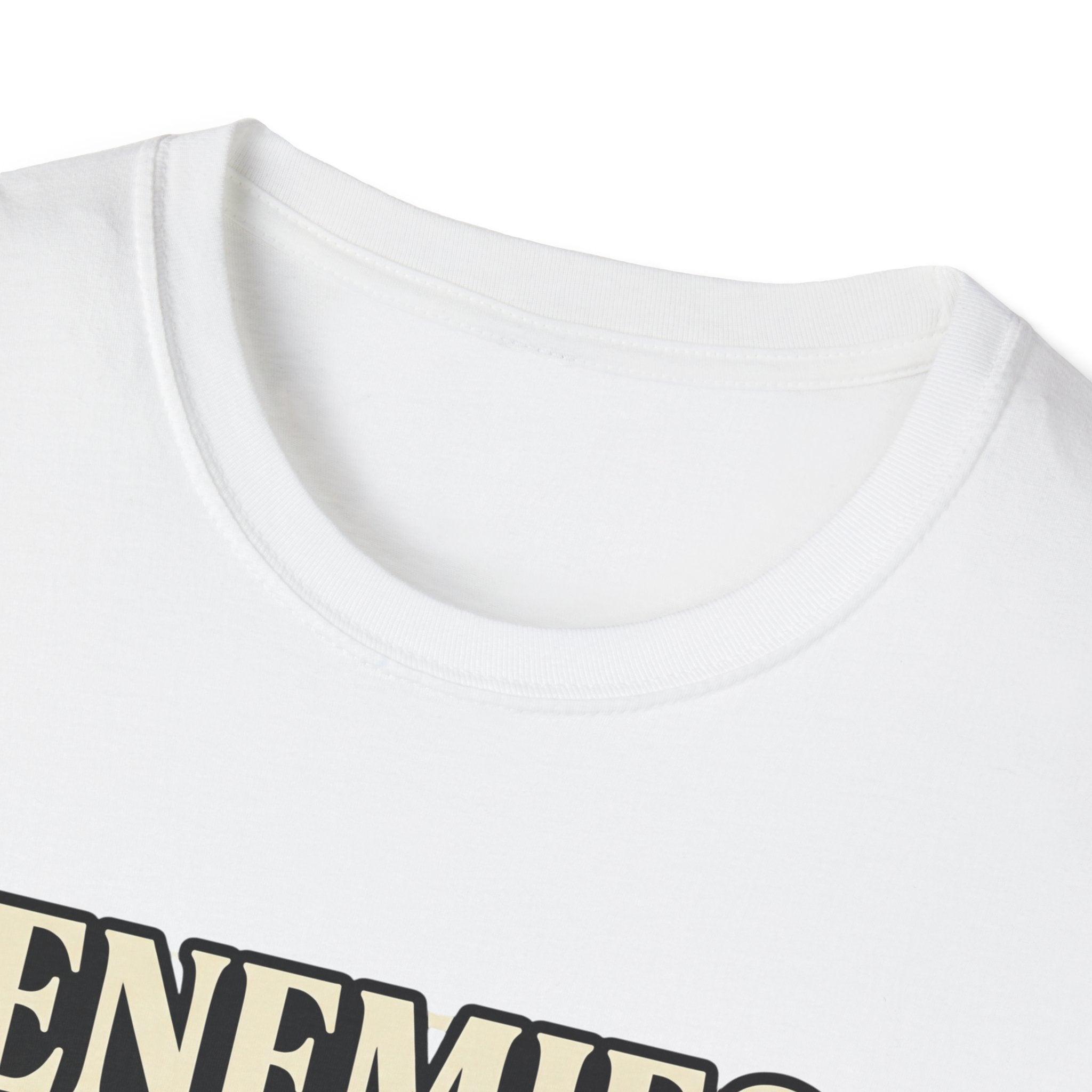 Enemies to Lovers Every Time T-Shirt