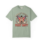 Probably Reading Fairy Smut Graphic T-Shirt