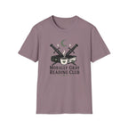 Morally Gray Reading Club T-Shirt