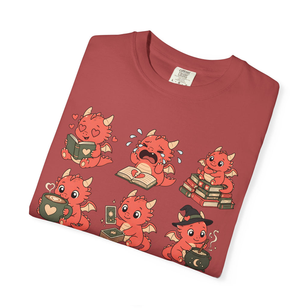 Playful Dragons T-Shirt