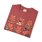 Playful Dragons T-Shirt