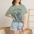 Save A Horse Ride A Knight T-Shirt